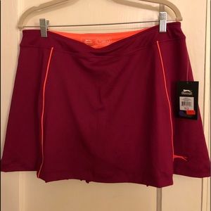 Ladies’ Slazenger Golf Skort